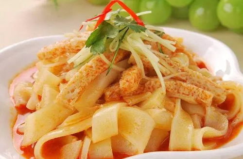 教你在家自制涼皮,老廚師的獨(dú)家配方,簡單易做,先來兩碗吧