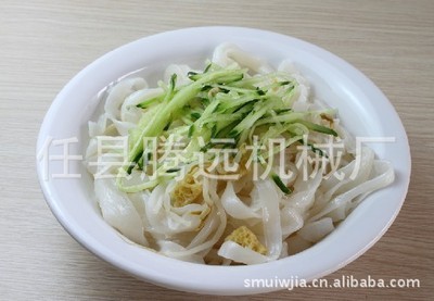 【全自動(dòng)數(shù)控涼皮機(jī)商用涼皮機(jī)洗面筋機(jī)大型涼皮機(jī)價(jià)格】價(jià)格,廠家,圖片,其他小食品機(jī)械,任縣騰遠(yuǎn)機(jī)械廠-