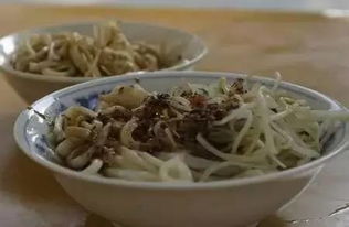 四川美食界的扛把子,你都吃過嗎