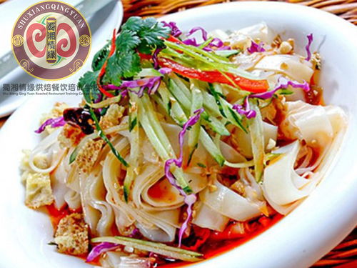 這個夏季在西安有一種百吃不厭的美食搭配你知道嗎