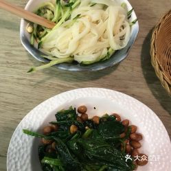 品三秦陜西名小吃（蓮花店） 地道陜西涼皮口味解析與用戶評價