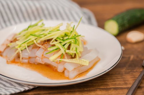 涼皮黃瓜被罰背后 食品安全隱患與健康風險警示